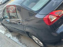 بریلیانس BS4